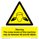 warning-the-noise-levels-of-this-machine-may-be-between-80-and-85-dba~